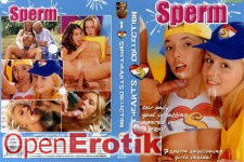 Sweethearts Collection 1 - Sperm