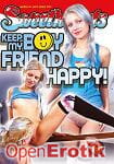 Sweethearts - Keep my Boyfriend Happy! (Seventeen) Sweethearts - Keep my Boyfriend Happy! (Seventeen)