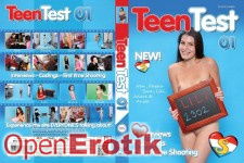 Teen Test 1