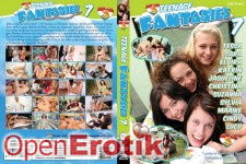 Teenage Fantasies 7