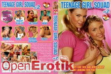 Teenage Girl Squad 2