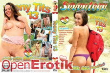 Teeny Tits Vol. 13