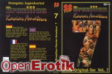 Brazilian Kaviar Amateur Vol. 7