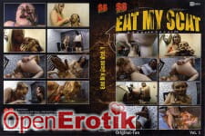 Eat my Scat Vol. 1