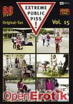 Extreme Public Piss ! Vol. 15 (SG-Video) Extreme Public Piss ! Vol. 15 (SG-Video)