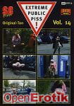 Extreme Public Piss! Vol. 14 (SG-Video)