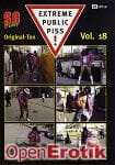 Extreme Public Piss! Vol. 18 (SG-Video) Extreme Public Piss! Vol. 18 (SG-Video)