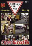 Extreme Public Piss! Vol. 19 (SG-Video) Extreme Public Piss! Vol. 19 (SG-Video)