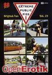 Extreme Public Piss! Vol. 23 (SG-Video) Extreme Public Piss! Vol. 23 (SG-Video)