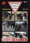 Extreme Public Piss! Vol. 26 (SG-Video) Extreme Public Piss! Vol. 26 (SG-Video)