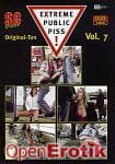 Extreme Public Piss! Vol. 7 (SG-Video) Extreme Public Piss! Vol. 7 (SG-Video)