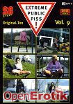 Extreme Public Piss! Vol. 9 (SG-Video) Extreme Public Piss! Vol. 9 (SG-Video)