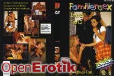 Familiensex Inzest Teil2