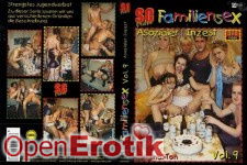 Familiensex Vol.9