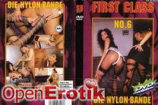 First class- Die Nylon Bande No.6