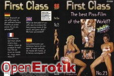 First Class - the best Piss Film of the World No.23