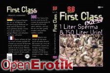 First Class Vol. 25