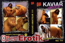 Kaviar Amateur Vol. 111