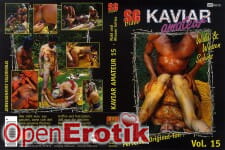 Kaviar Amateur Vol. 15