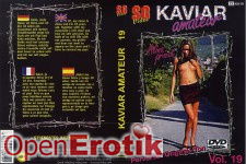 Kaviar Amateur Vol. 19
