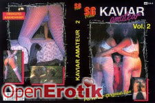 Kaviar Amateur Vol. 2