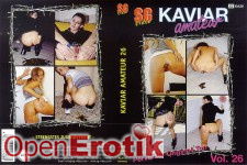 Kaviar Amateur Vol. 26