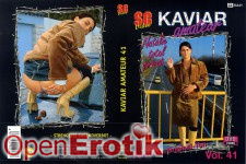 Kaviar Amateur Vol. 41