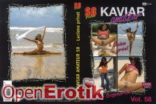 Kaviar Amateur Vol. 58