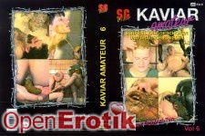 Kaviar Amateur Vol. 6