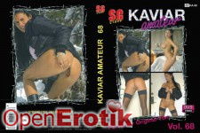 Kaviar Amateur Vol. 68