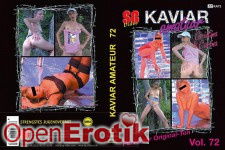 Kaviar Amateur Vol. 72