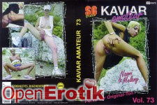 Kaviar Amateur Vol. 73