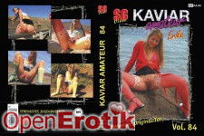 Kaviar Amateur Vol. 84