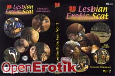Lesbian Erotic Scat Vol. 2