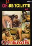 OH-DE-TOILETTE Vol. 1 (SG-Video)