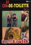 OH-DE-TOILETTE Vol. 3 (SG-Video) OH-DE-TOILETTE Vol. 3 (SG-Video)