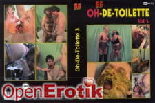 OH-DE-TOILETTE Vol. 3