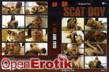Scat Boy Vol. 1