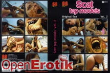 Scat Top Models Vol. 2