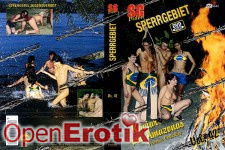 Sperrgebiet Vol. 42 - Kaviar am Amazonas