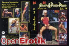 Street- & Panty-Pisser Vol. 15