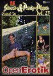 Street- und Panty-Pisser Vol. 23 (SG-Video) Street- und Panty-Pisser Vol. 23 (SG-Video)