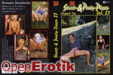 Street- und Panty-Pisser Vol. 23