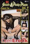 Street- und Panty-Pisser Vol. 9 (SG-Video) Street- und Panty-Pisser Vol. 9 (SG-Video)