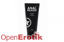 Anal Relaxer - 100 ml