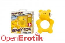 Beasty Toys Brutal Bear
