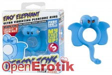Beasty Toys Easy Elephant