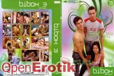 Bibox 3 - 3 DVDs