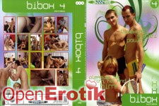 Bibox 4 - 3 DVDs