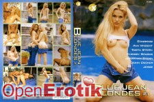 Blue Jean Blondes Vol. 1